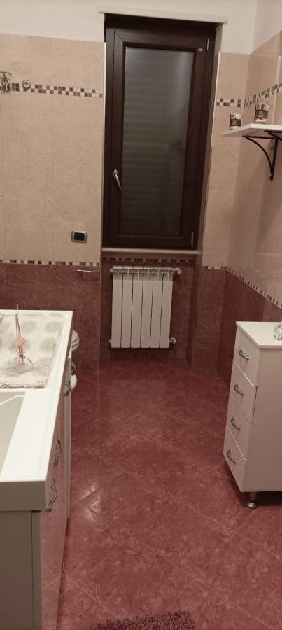 B&B Casa Nisi Villa Castelli Eksteriør billede