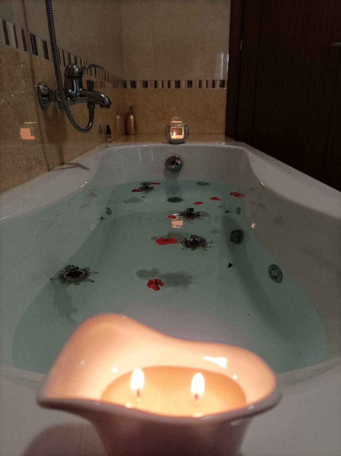B&B Casa Nisi Villa Castelli Eksteriør billede