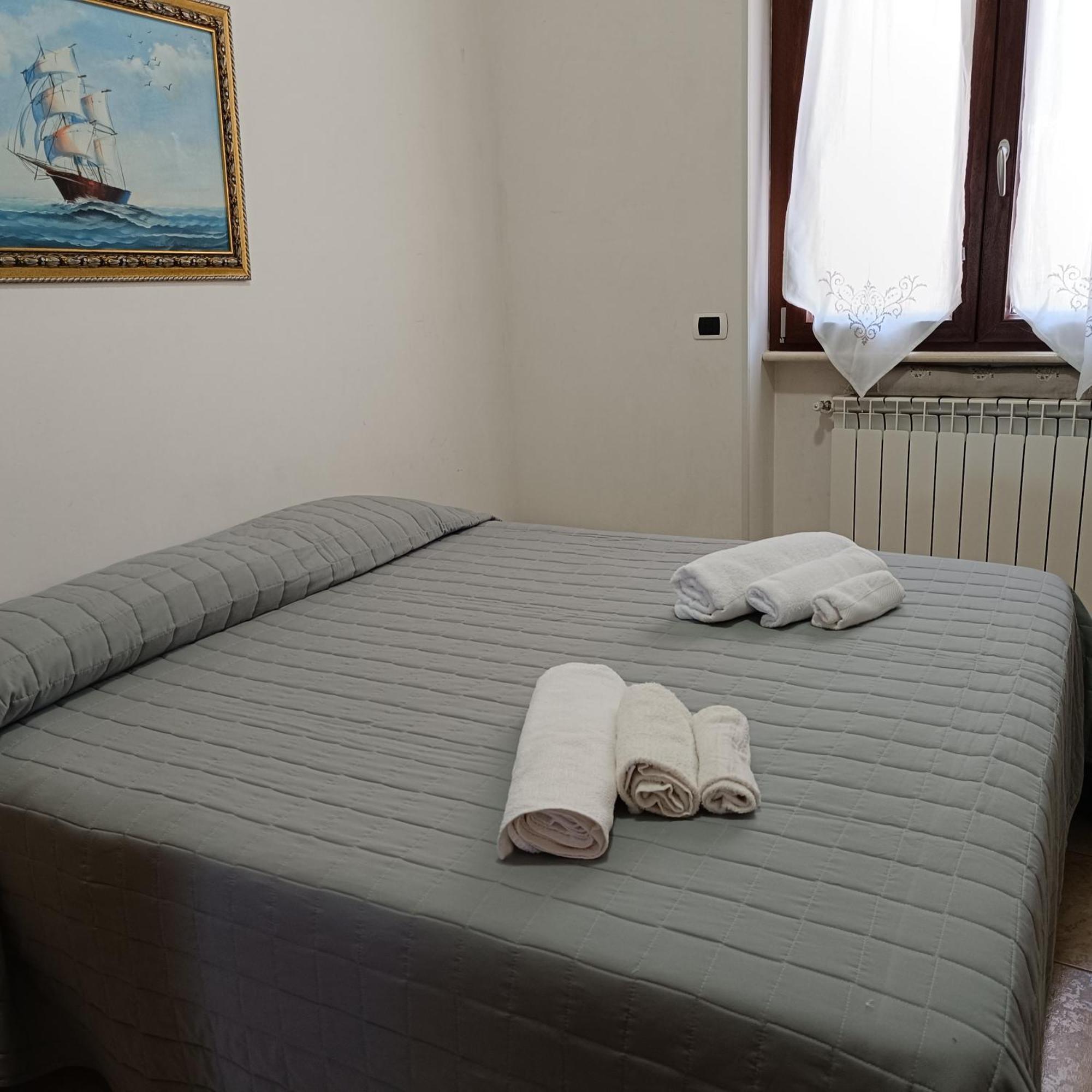 B&B Casa Nisi Villa Castelli Eksteriør billede